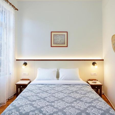 Silde Studios & Apartments Chania  ภายนอก รูปภาพ