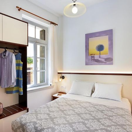 Silde Studios & Apartments Chania  ภายนอก รูปภาพ