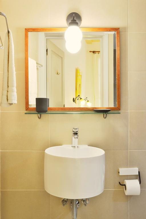 Silde Studios & Apartments Chania  ภายนอก รูปภาพ