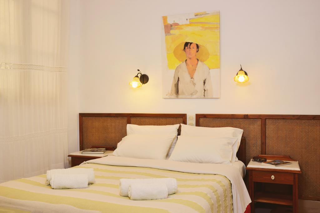 Silde Studios & Apartments Chania  ภายนอก รูปภาพ