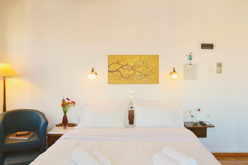 Silde Studios & Apartments Chania  ภายนอก รูปภาพ